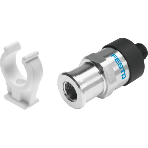 Датчик давления Festo SPTW-P6R-G14-VD-M12