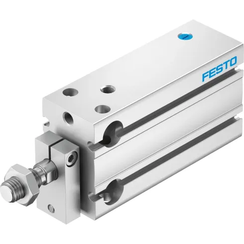 Компактный пневмоцилиндр Festo DPDM-Q-20-5-P-PA