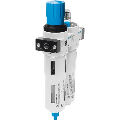 Блок подготовки воздуха Festo FRC-3/4-D-O-MAXI-A