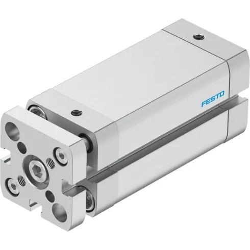 Компактный пневмоцилиндр Festo ADNGF-25-50-PPS-A