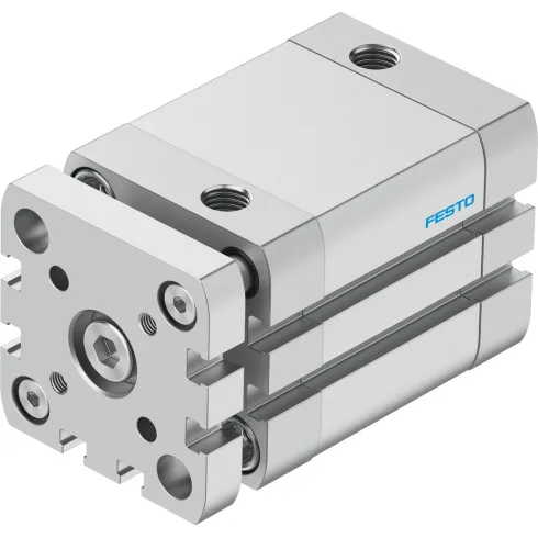 Компактный пневмоцилиндр Festo ADNGF-40-30-PPS-A