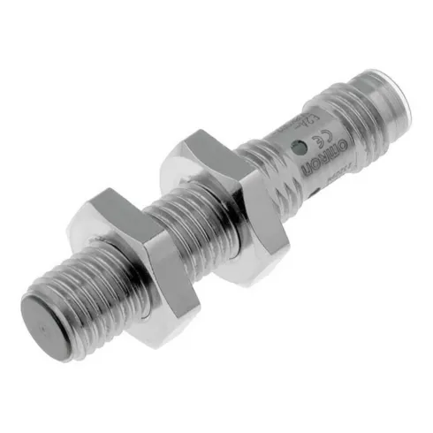 Датчик индуктивный Omron E2A-S08KS02-M3-B2