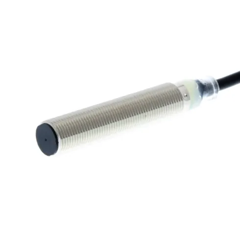 Датчик индуктивный Omron E2B-M12LS04-WP-C1 2M
