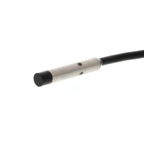 Датчик индуктивный Omron E2E-C06N04-WC-C1-R 2M
