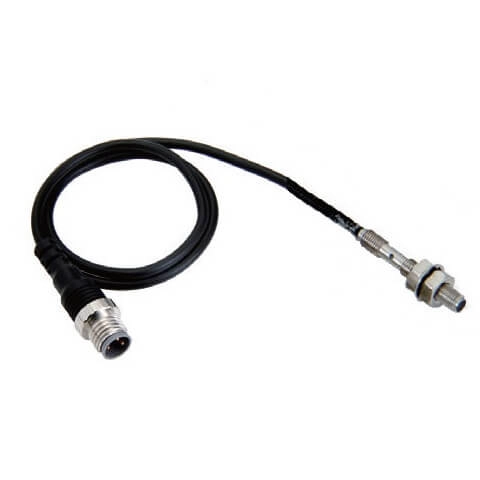 Датчик индуктивный экранированный Omron E2E-S04SR8-CJ-B1 0.3M