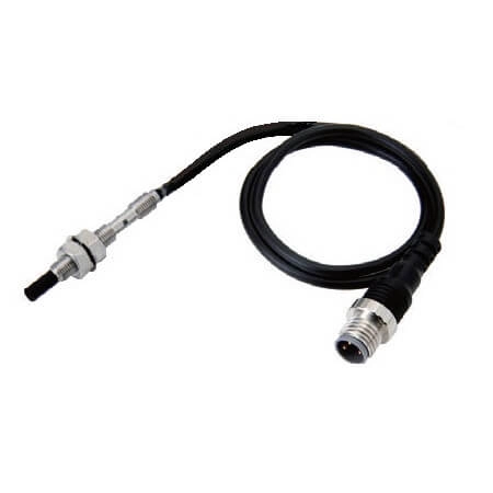 Датчик индуктивный неэкранированный Omron E2E-S05N03-CJ-B1 0.3M
