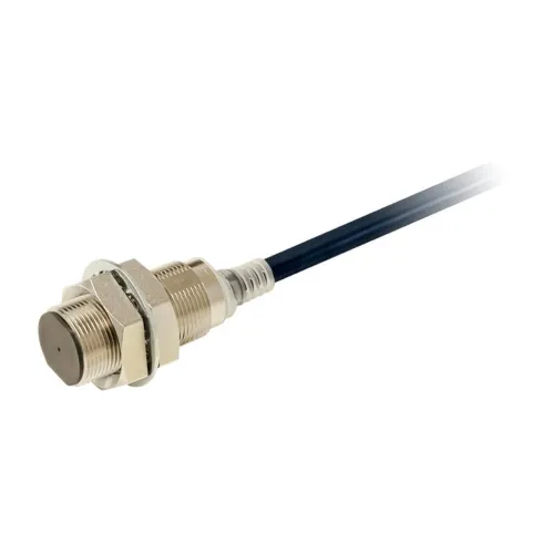 Датчик индуктивный Omron E2E-X12B1T18 5M