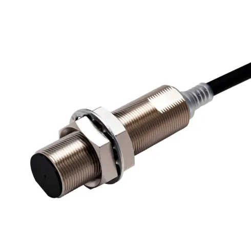 Датчик индуктивный Omron E2E-X12B1TL18 2M