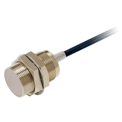 Датчик индуктивный Omron E2E-X10B1T30 10M