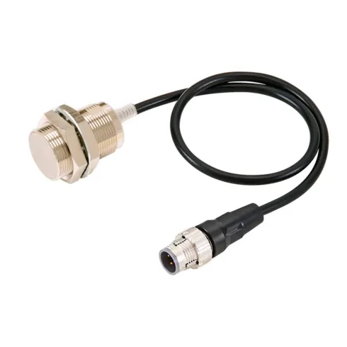 Датчик индуктивный Omron E2E-X15B1T30-M1TJ 0.3M