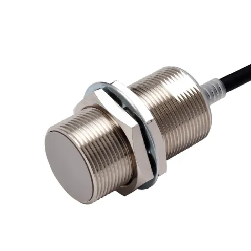 Датчик приближения индуктивный Omron E2E-X15C3L30 2M