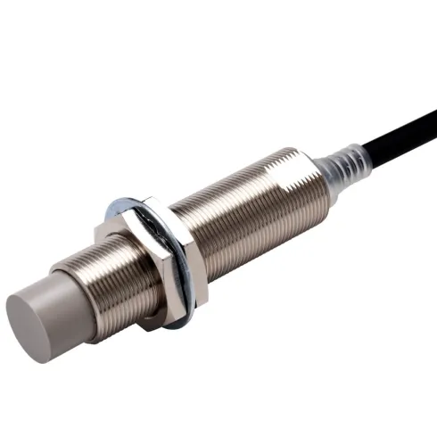 Датчик приближения индуктивный Omron E2E-X16MC3L18 2M