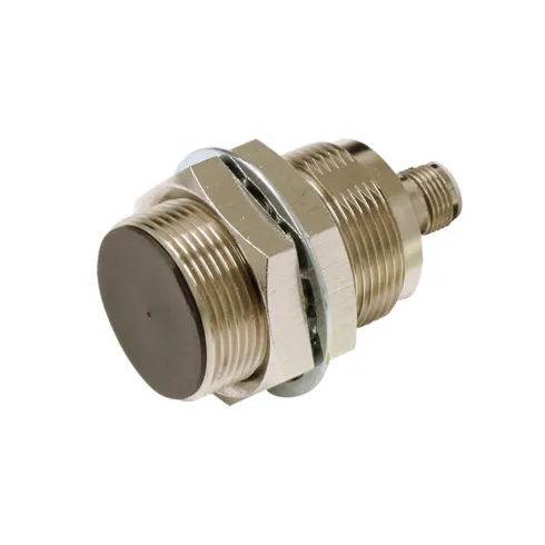 Датчик индуктивный Omron E2E-X22B3D30-M1