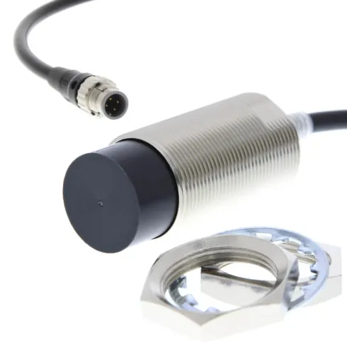 Датчик индуктивный Omron E2E-X40MD1L30-M1TGJ-T 0.3M