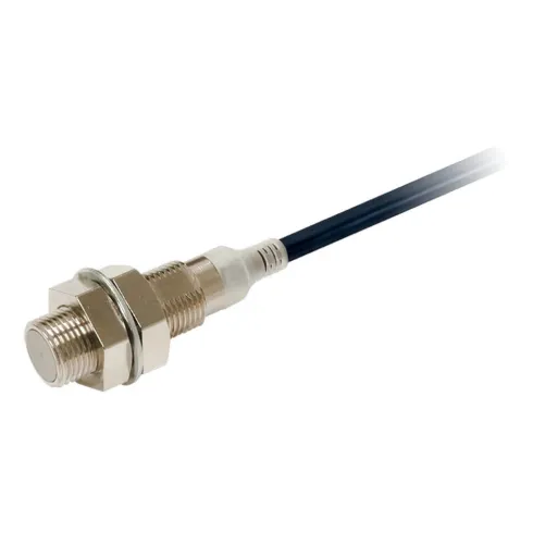 Датчик индуктивный Omron E2E-X2R5D2-T-N 5M