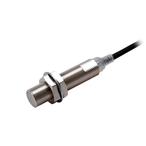Датчик приближения индуктивный Omron E2E-X4B3DL12 5M