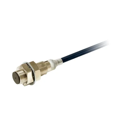 Датчик индуктивный Omron E2E-X6C112 2M