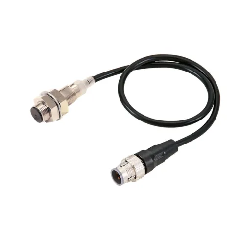 Датчик индуктивный Omron E2E-X9B1T12-M1TJR 0.3M