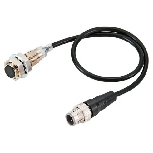 Датчик индуктивный Omron E2E-X7D112-M1TGJ-T 0.3M
