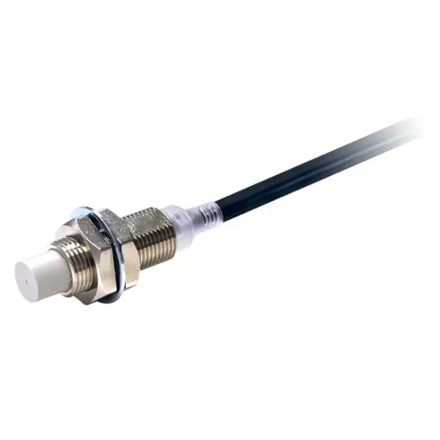 Датчик индуктивный Omron E2E-X8MB1D12 2M