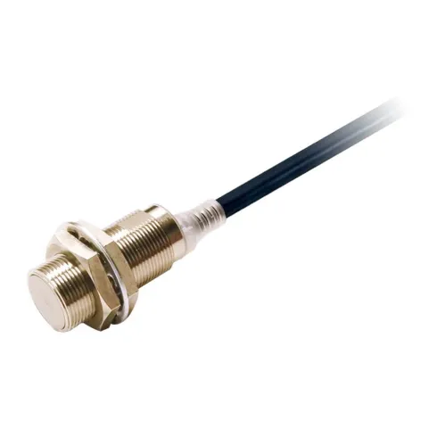 Датчик индуктивный Omron E2E-X5D2-R-N 5M