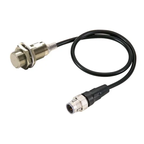 Датчик индуктивный Omron E2E-X5D1-M1TGJ-T 0.3M