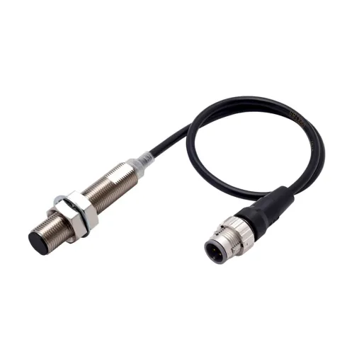 Датчик индуктивный Omron E2E-X9B1TL12-M1TJ 0.3M
