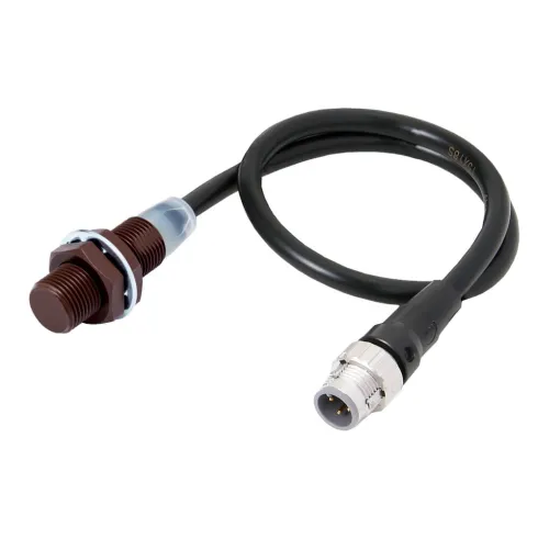 Датчик индуктивный Omron E2EW-QX2C112-M1TJ 0.3M