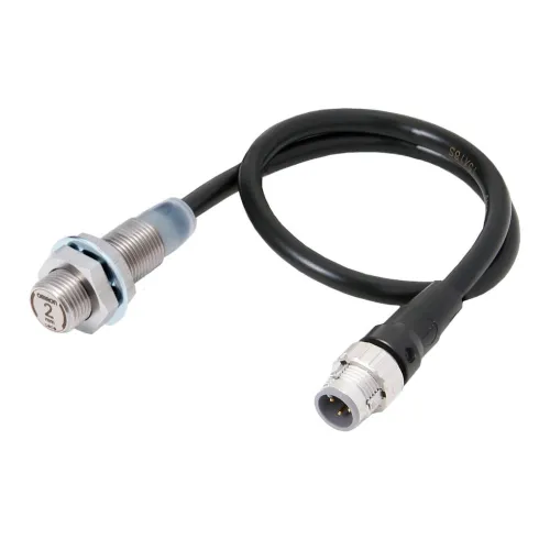 Датчик индуктивный Omron E2EW-X2B312-M1TJ 0.3M