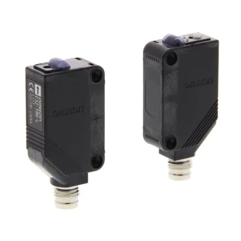 Датчик фотоэлектрический Omron E3Z-T86-IL3