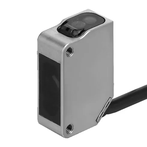 Датчик фотоэлектрический Omron E3ZM-LS81H 2M