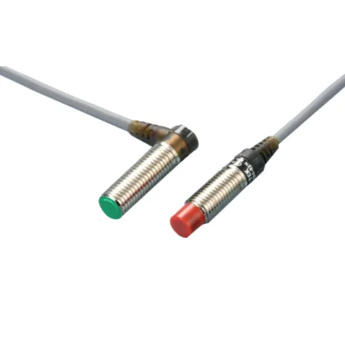 Датчик приближения Fotek EX08-03NB-V