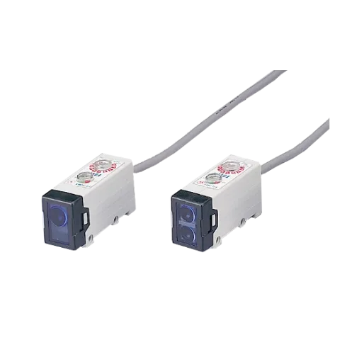 Стандартный оптический датчик Fotek FT-20MX