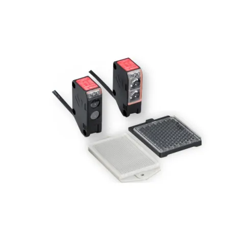Фотоэлектрический датчик дальнего действия Fotek P3G-10MRBE