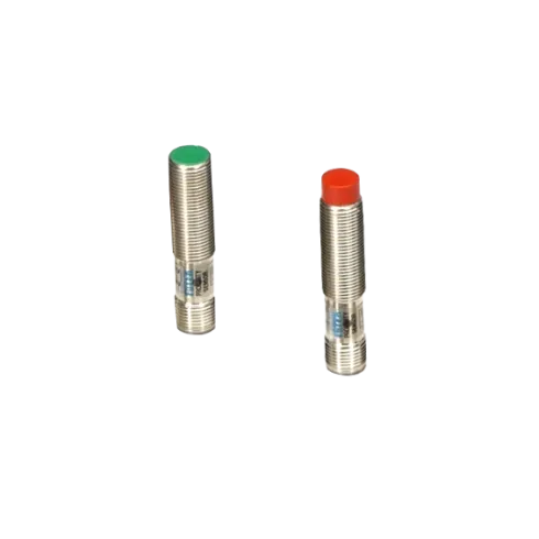 Индуктивный датчик Fotek PM12-04PB-M12