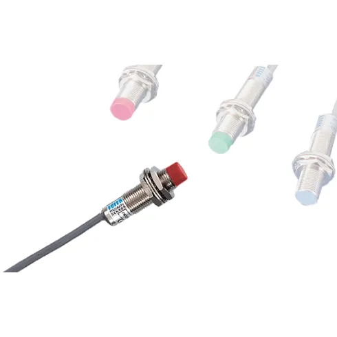 Индуктивный датчик Fotek PM12-04PBS