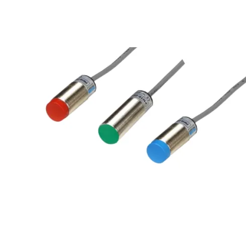 Индуктивный датчик Fotek PM18-05SB