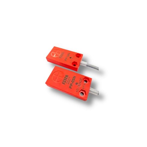 Индуктивный датчик Fotek PP-05N