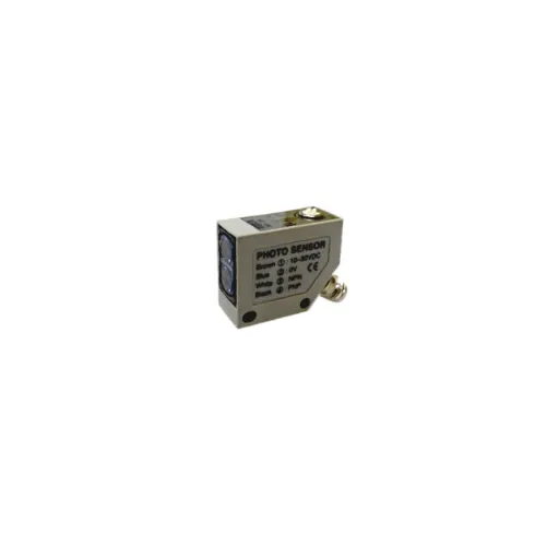 Водонепроницаемый оптический датчик Fotek MS PR-30XP