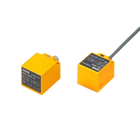 Индуктивный датчик Fotek PS-25C