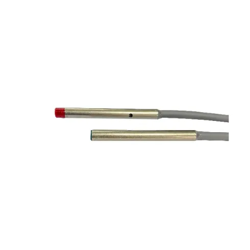 Индуктивный датчик Fotek PT04-02N
