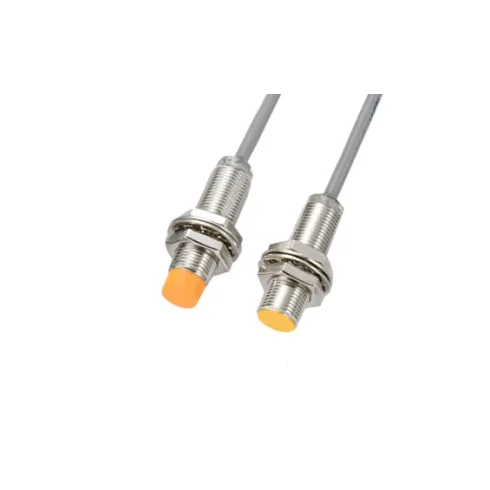 Двухпроводной индуктивный датчик Fotek TW12-04CSE