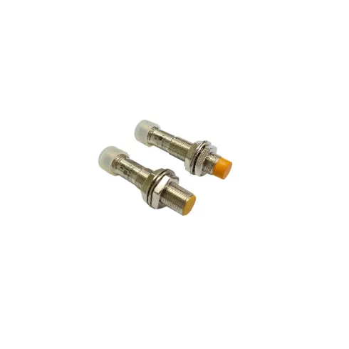 Двухпроводной индуктивный датчик Fotek TW12-02C-M12
