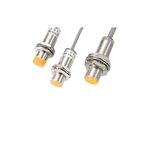 Двухпроводной индуктивный датчик Fotek TW18-05C