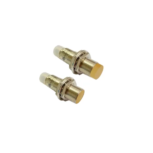 Двухпроводной индуктивный датчик Fotek TW18-08CB-M12