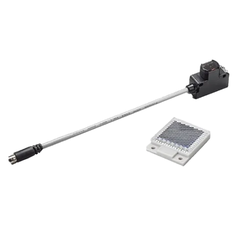 Оптический датчик Fotek UG-3MPE-PG
