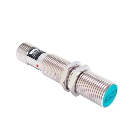 Индуктивный выключатель Teko ISB AC2B-43N-4-LZS4