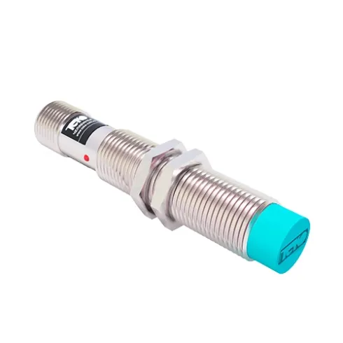 Индуктивный выключатель Teko ISN EF4B-43N-8-LZ
