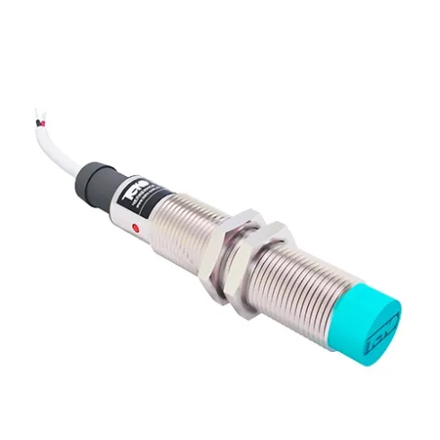 Электромагнитный сигнализатор уровня ELHART ELS-250-TC