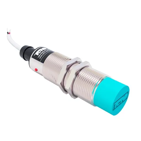 Индуктивный выключатель Teko ISN EF4B-43N-8-LZ